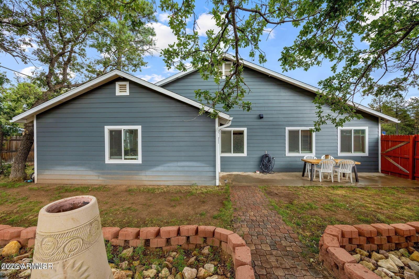 780 Fairway Drive, Show Low, AZ 85901 — photo 25 of 26