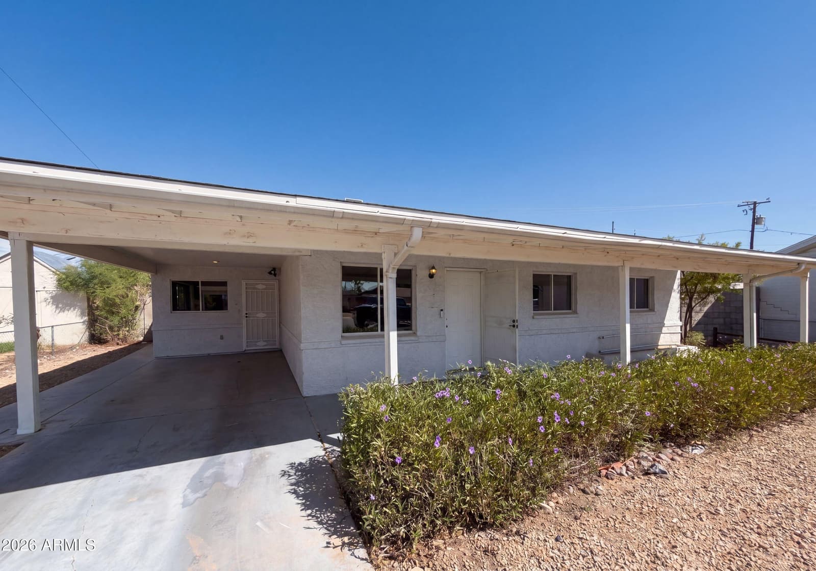 1738 W North Lane, Phoenix, AZ 85021 — photo 21 of 22
