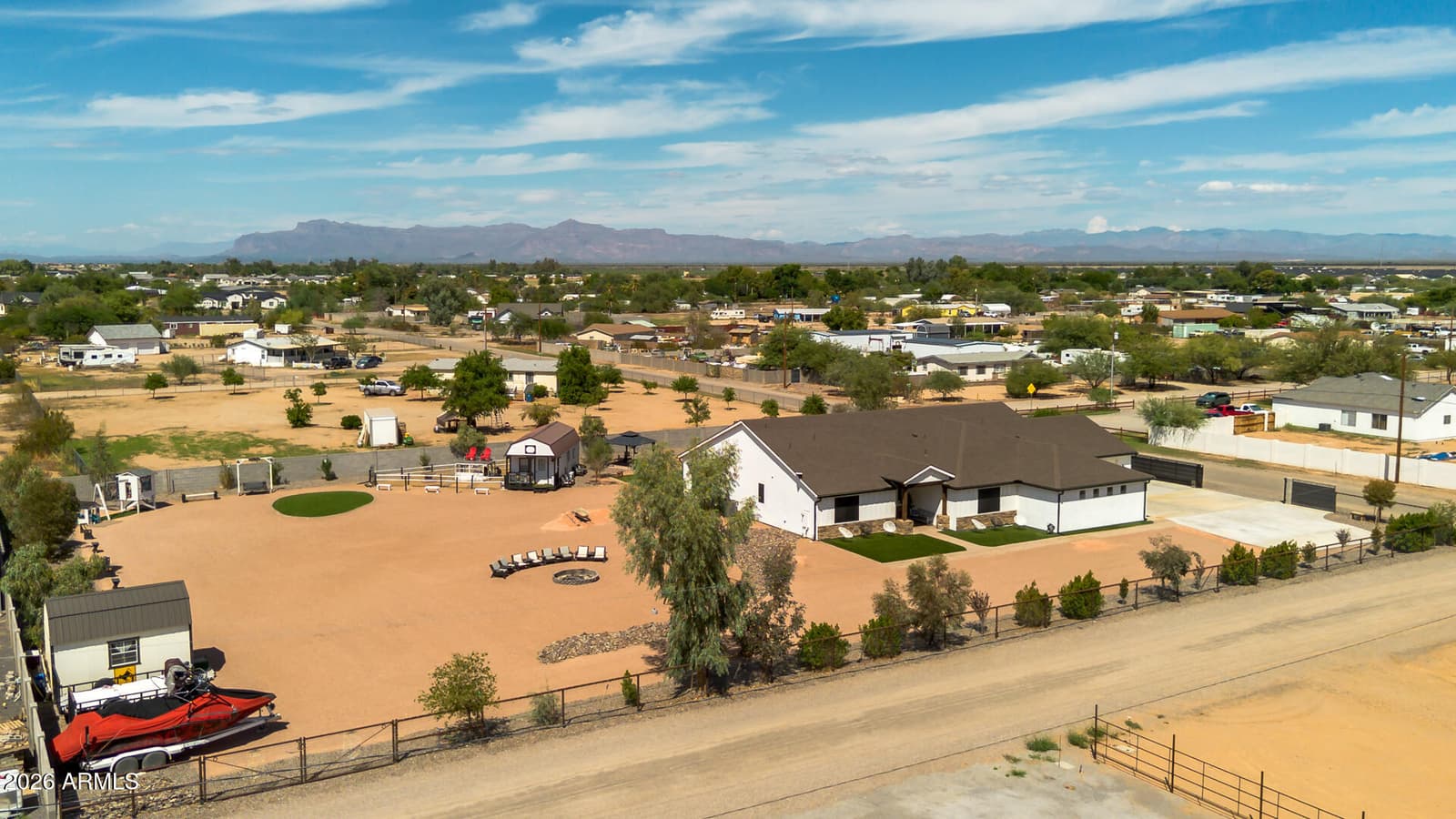 4464 E Vista Grande, San Tan Valley, AZ 85140 — photo 2 of 49
