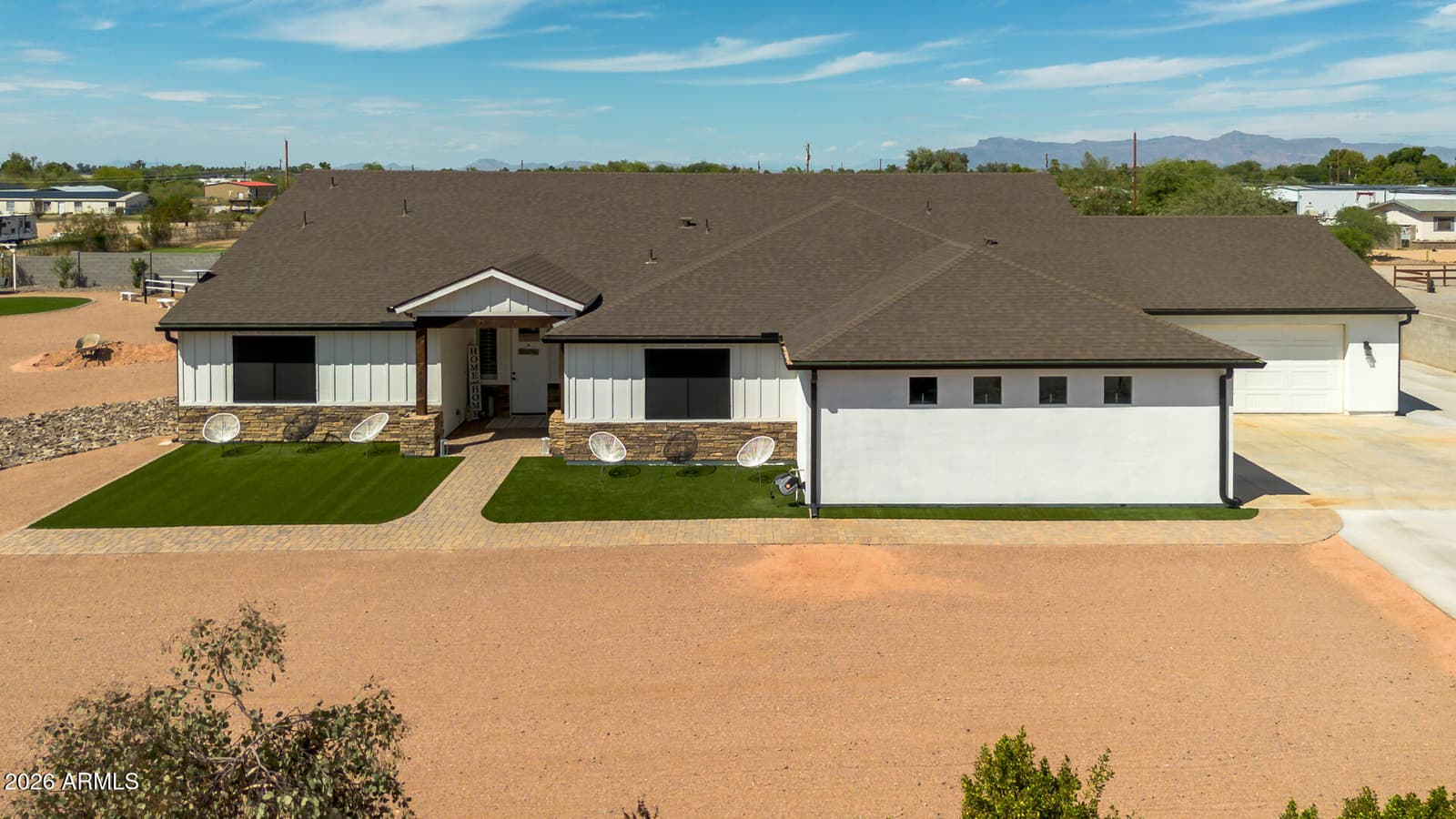 4464 E Vista Grande, San Tan Valley, AZ 85140 — photo 4 of 49