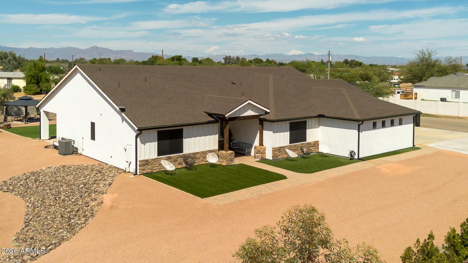 4464 E Vista Grande, San Tan Valley, AZ 85140 — photo 5 of 49