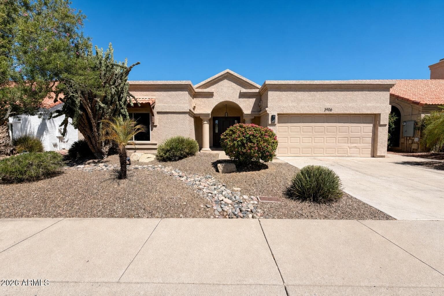 3906 E Amberwood Drive, Phoenix, AZ 85048 — photo 1 of 29