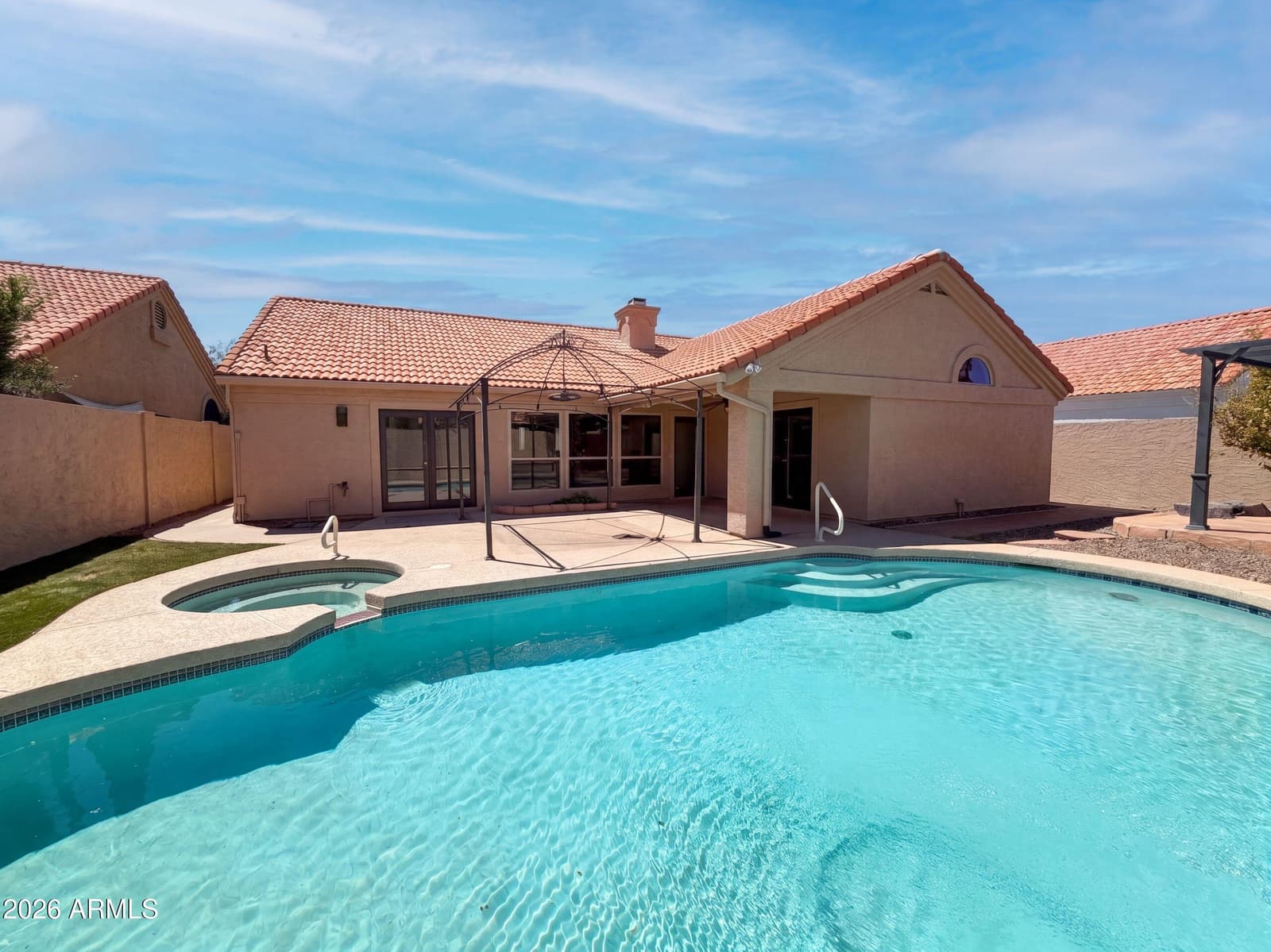 3906 E Amberwood Drive, Phoenix, AZ 85048 — photo 5 of 29