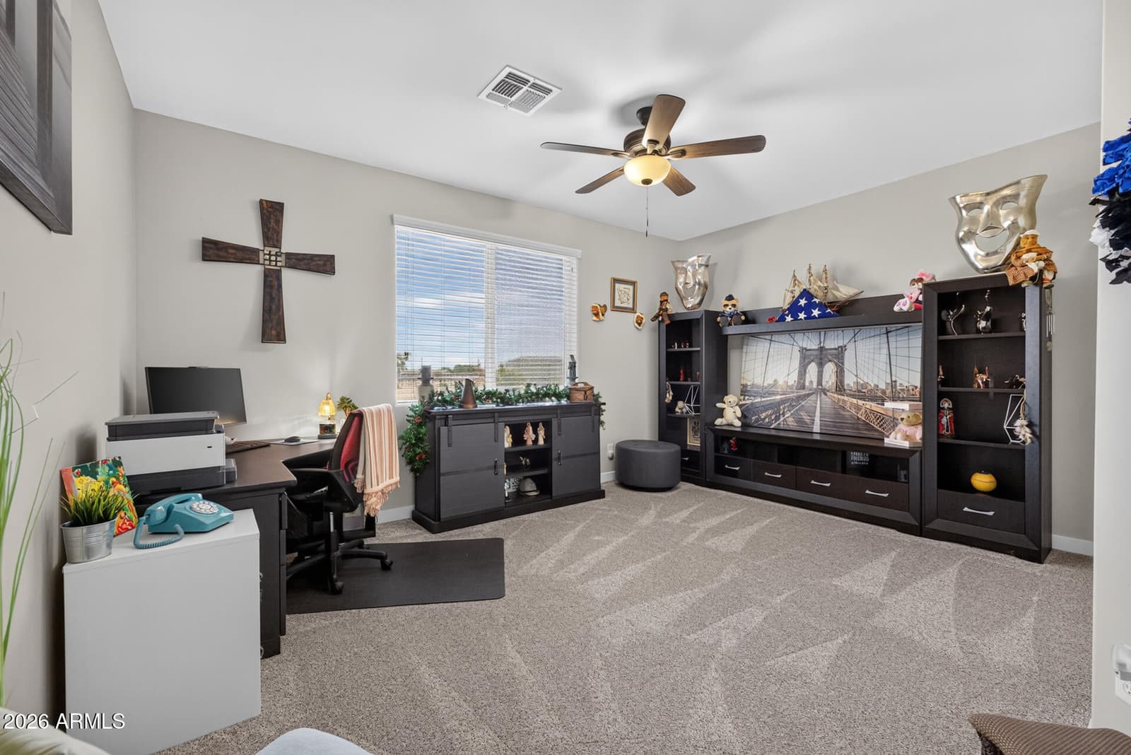 4464 E Vista Grande, San Tan Valley, AZ 85140 — photo 19 of 49