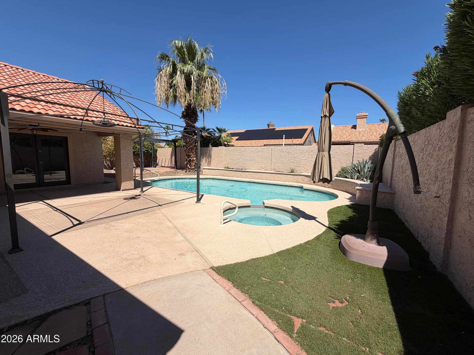 3906 E Amberwood Drive, Phoenix, AZ 85048 — photo 25 of 29