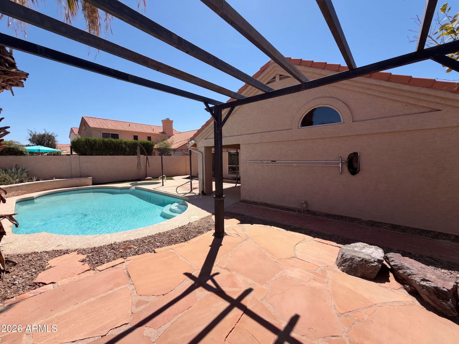 3906 E Amberwood Drive, Phoenix, AZ 85048 — photo 26 of 29