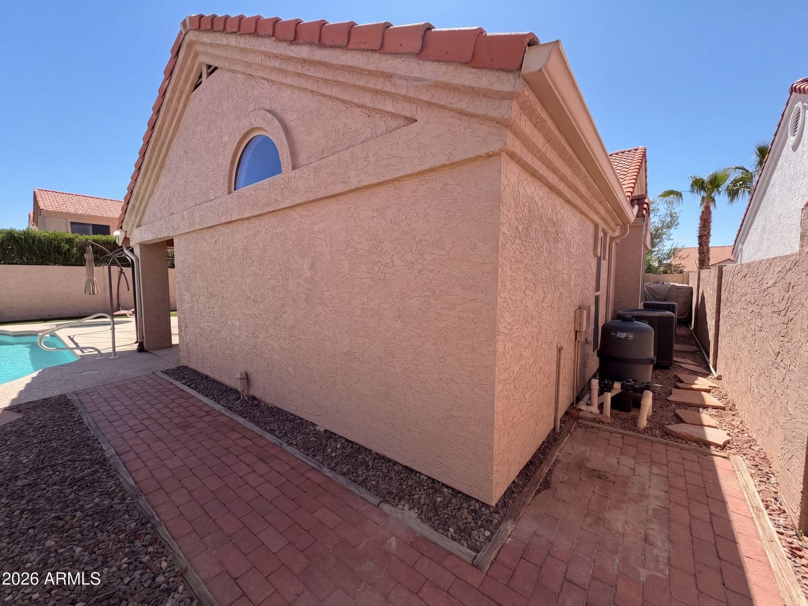 3906 E Amberwood Drive, Phoenix, AZ 85048 — photo 27 of 29
