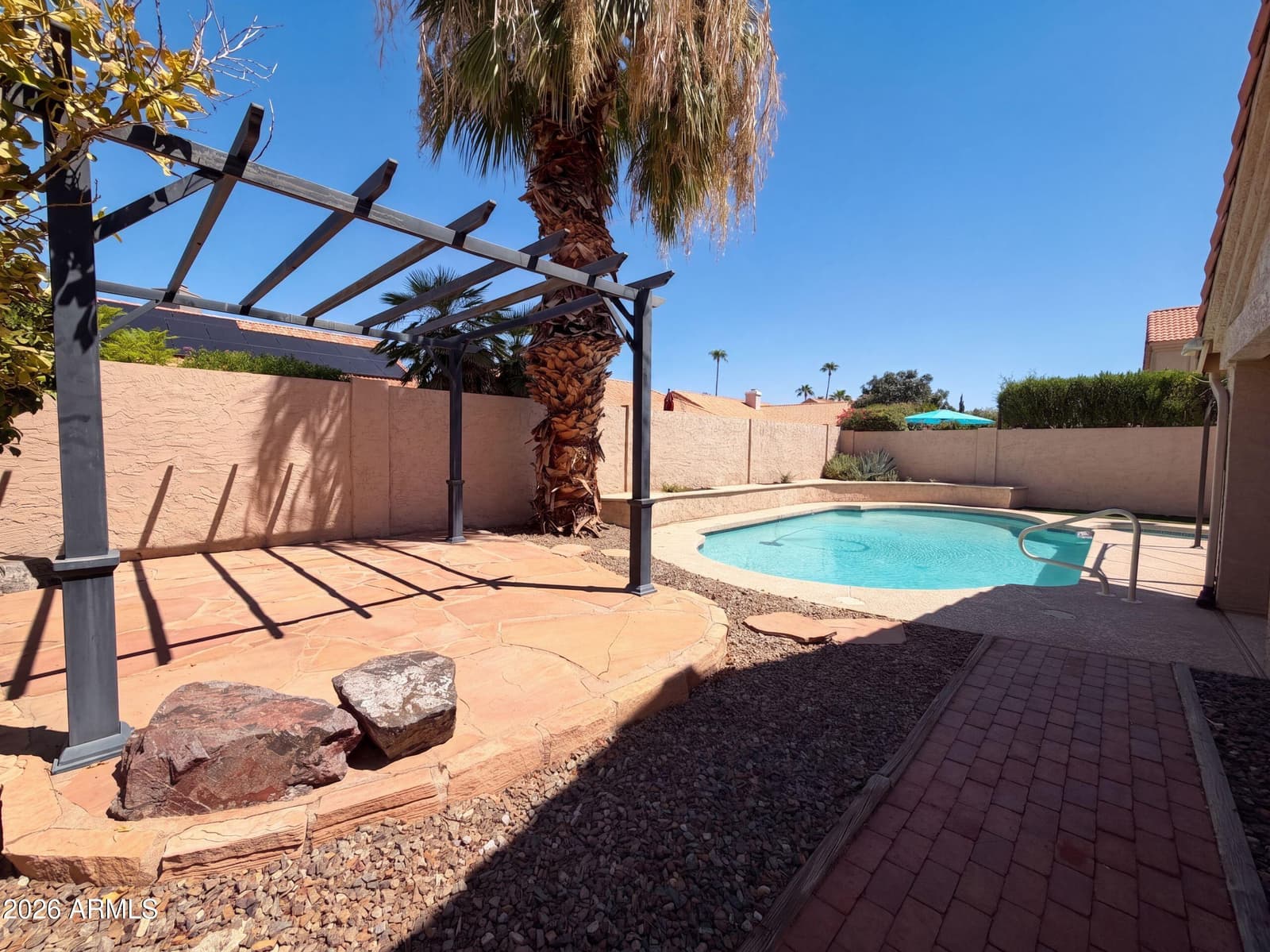 3906 E Amberwood Drive, Phoenix, AZ 85048 — photo 28 of 29