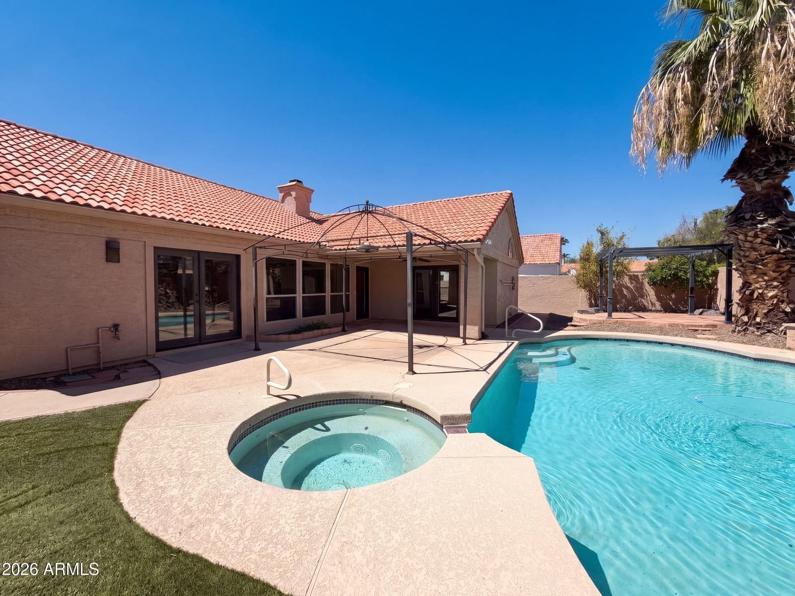 3906 E Amberwood Drive, Phoenix, AZ 85048 — photo 29 of 29