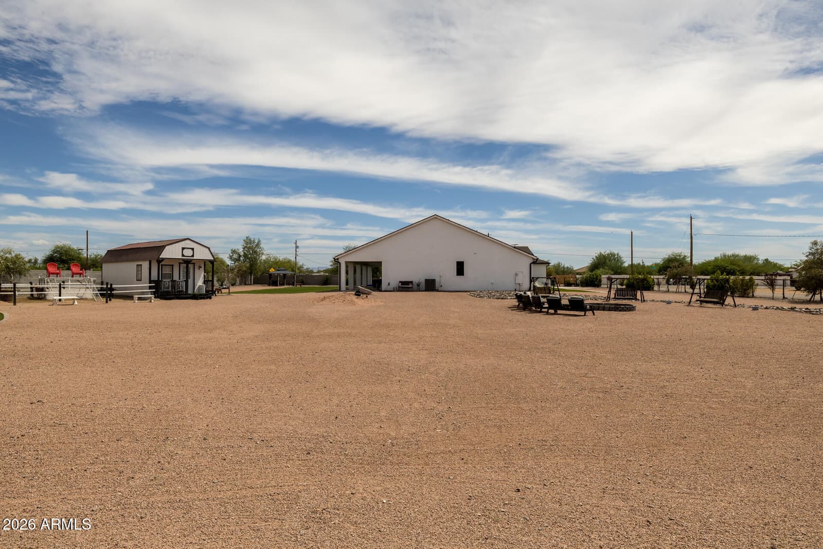 4464 E Vista Grande, San Tan Valley, AZ 85140 — photo 40 of 49