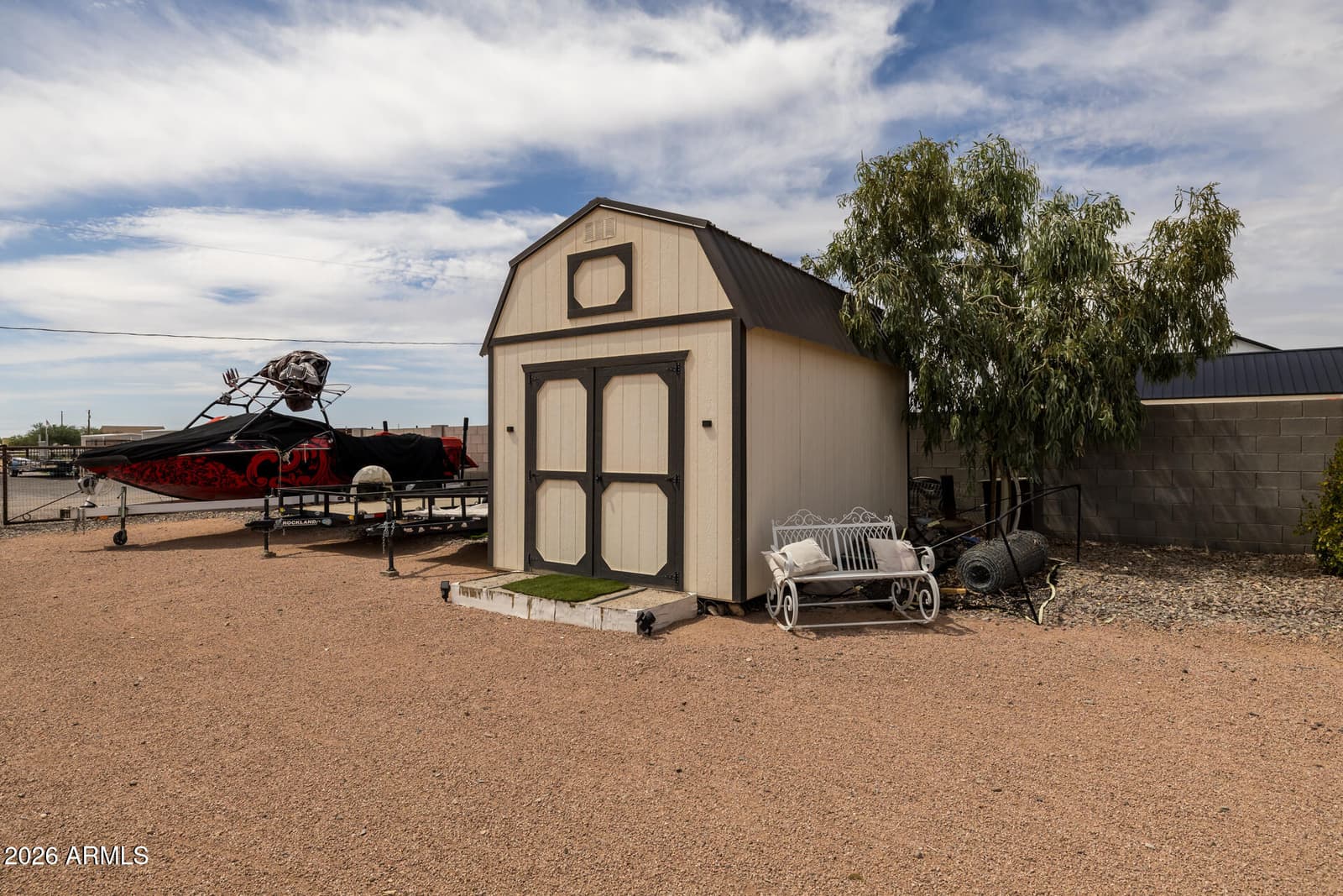 4464 E Vista Grande, San Tan Valley, AZ 85140 — photo 41 of 49