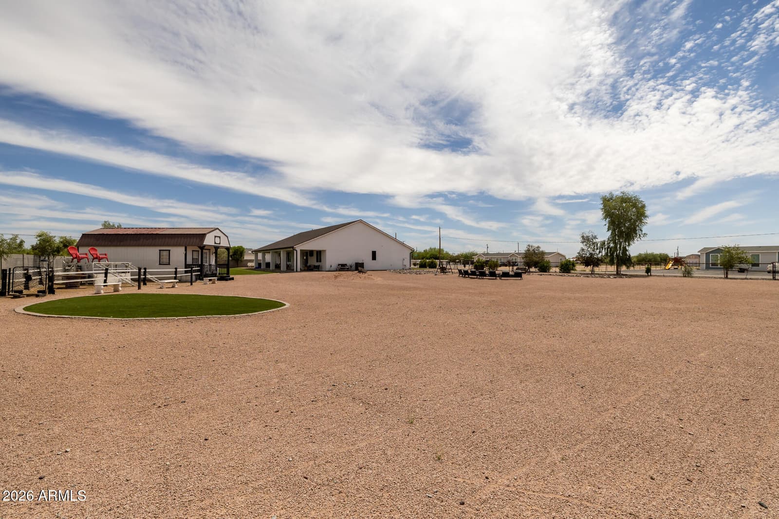 4464 E Vista Grande, San Tan Valley, AZ 85140 — photo 43 of 49