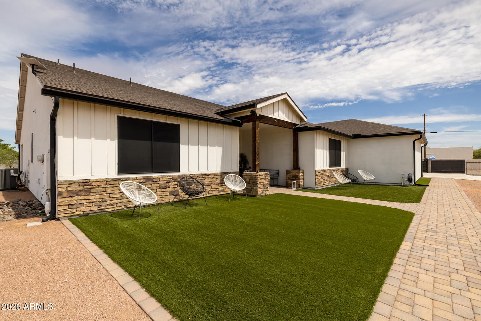 4464 E Vista Grande, San Tan Valley, AZ 85140 — photo 48 of 49