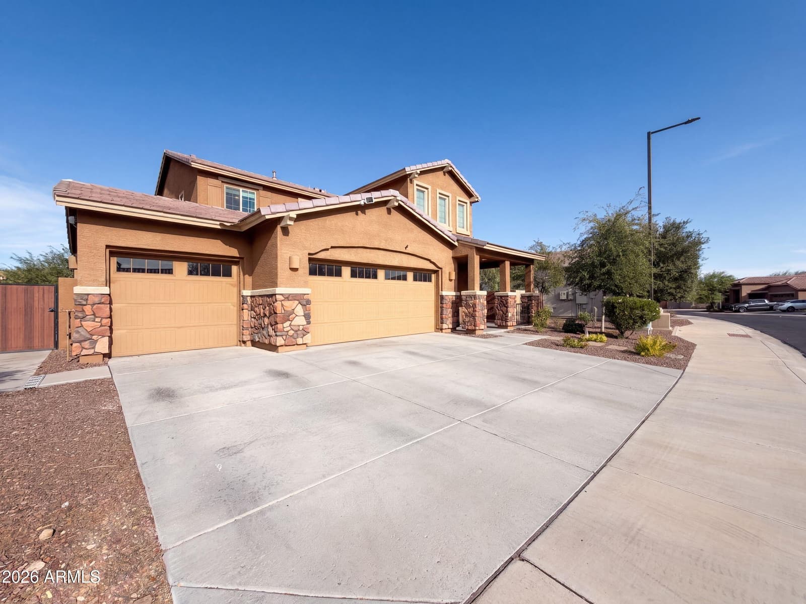 2551 N 212th Drive, Buckeye, AZ 85396 — photo 1 of 43