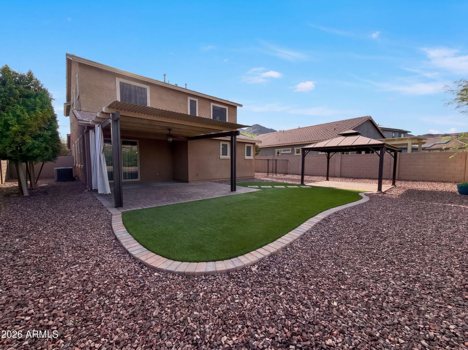 2551 N 212th Drive, Buckeye, AZ 85396 — photo 5 of 43