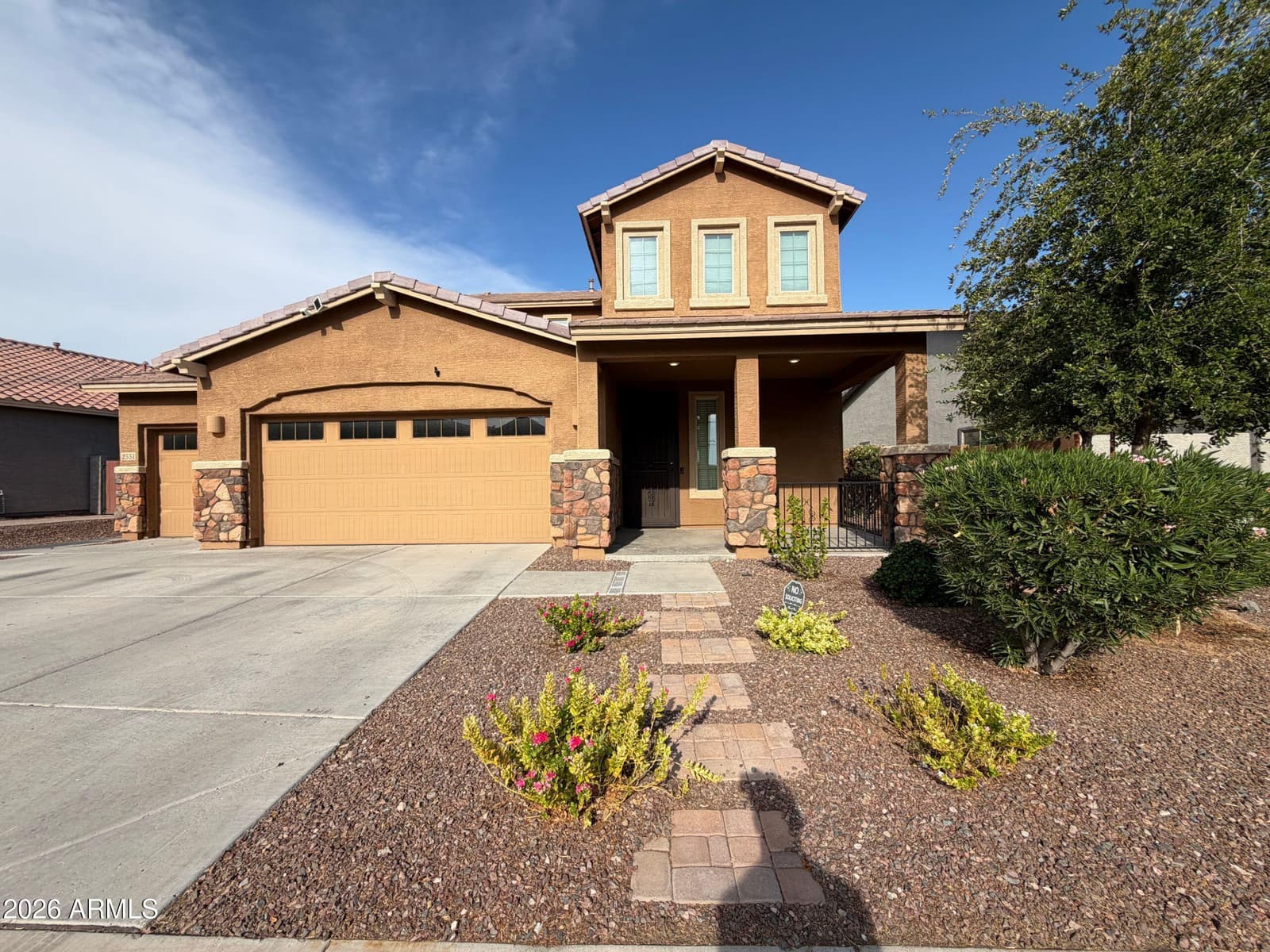2551 N 212th Drive, Buckeye, AZ 85396 — photo 37 of 43