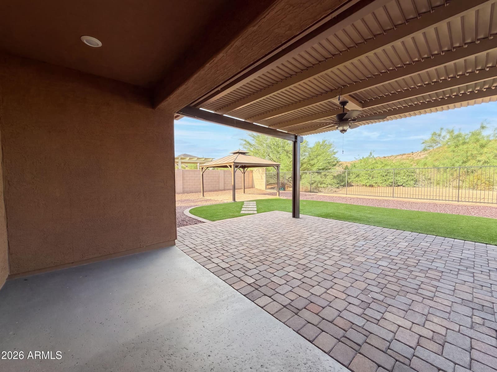 2551 N 212th Drive, Buckeye, AZ 85396 — photo 40 of 43