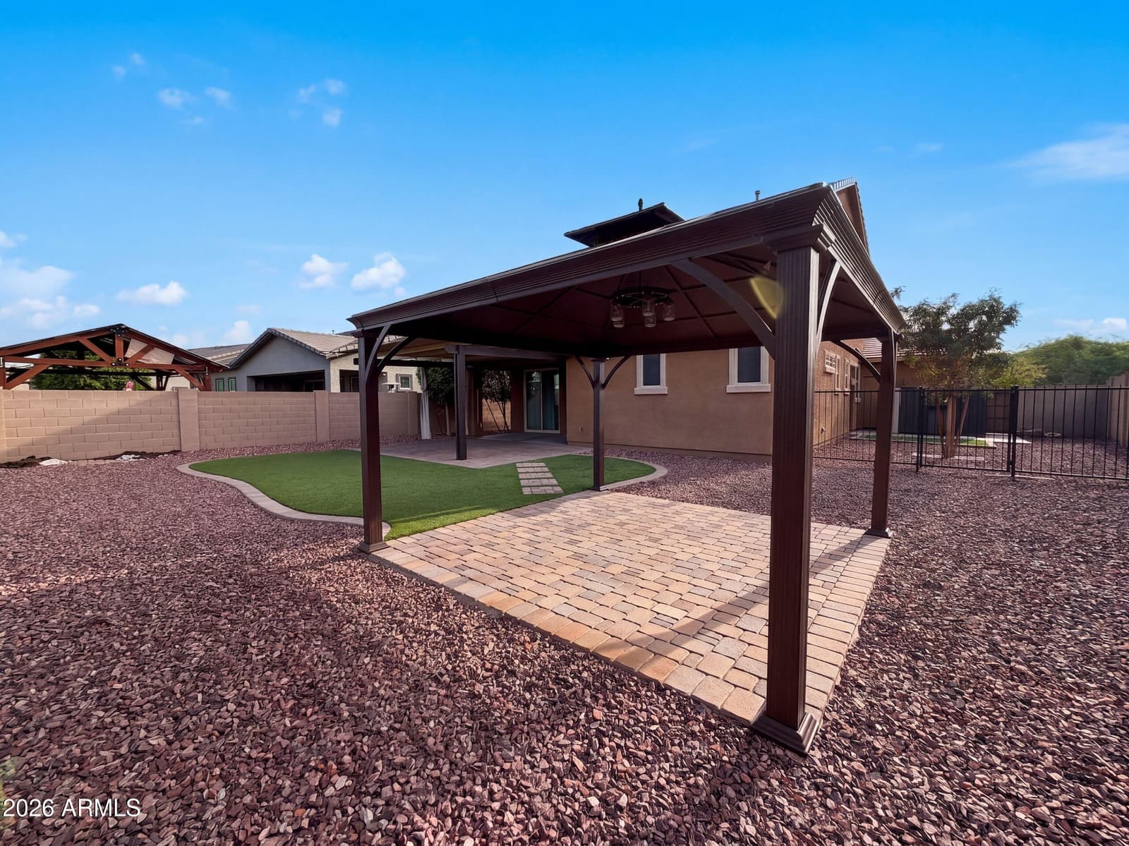 2551 N 212th Drive, Buckeye, AZ 85396 — photo 41 of 43