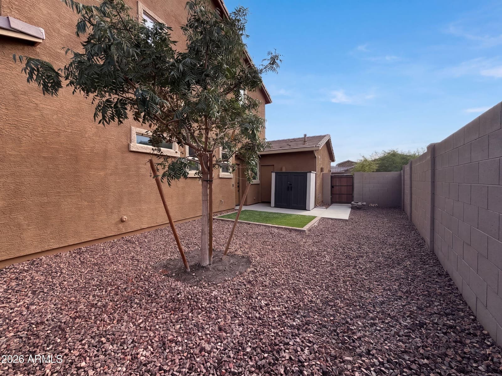 2551 N 212th Drive, Buckeye, AZ 85396 — photo 42 of 43