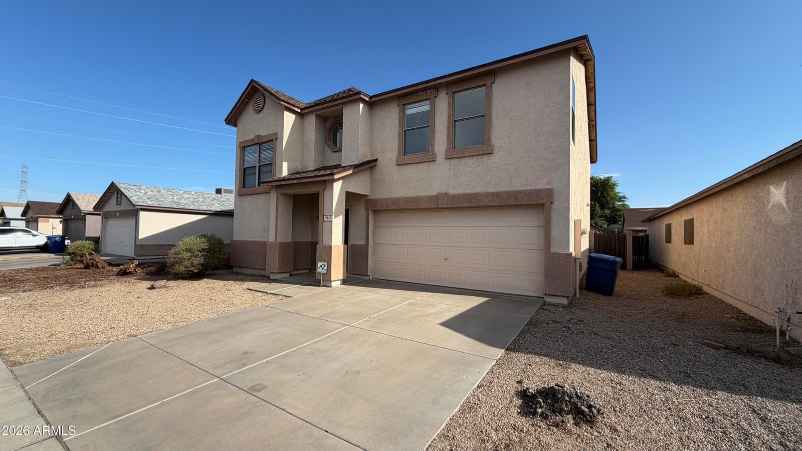 11517 W Larkspur Drive, El Mirage, AZ 85335 — photo 27 of 31