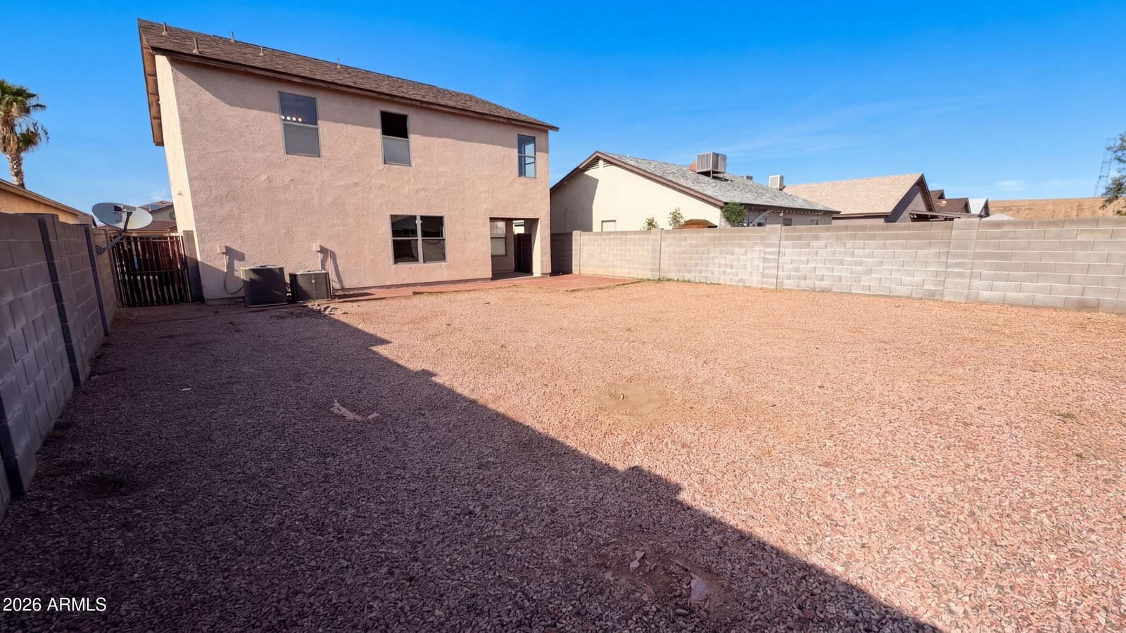 11517 W Larkspur Drive, El Mirage, AZ 85335 — photo 29 of 31