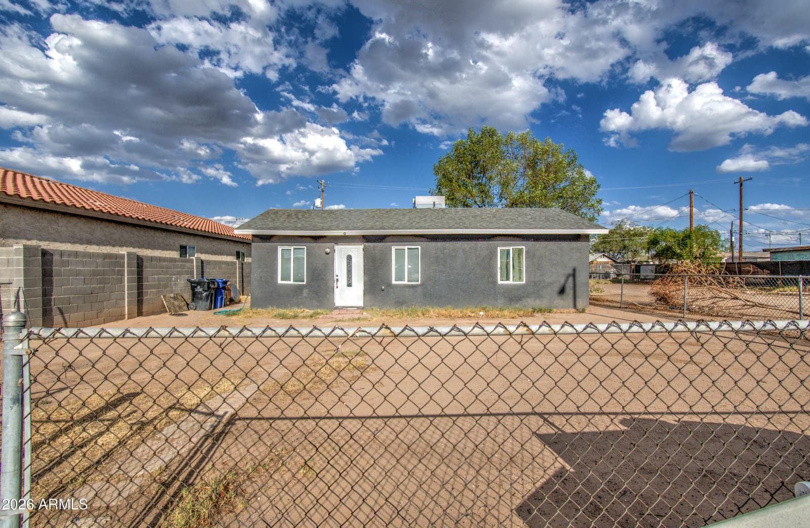 1613 S 5TH Street, Phoenix, AZ 85004