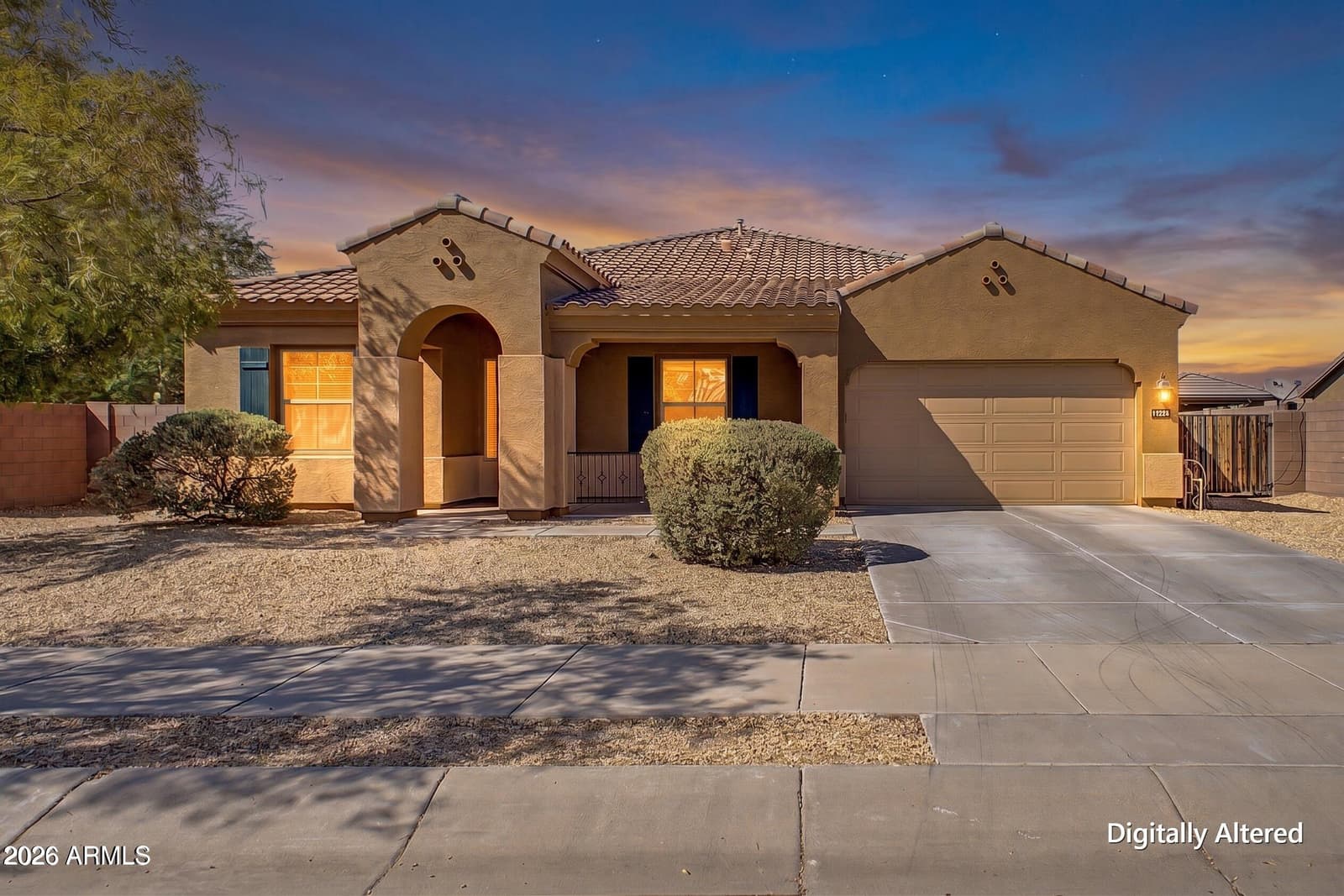 16600 W Washington Street, Goodyear, AZ 85338 — photo 3 of 37