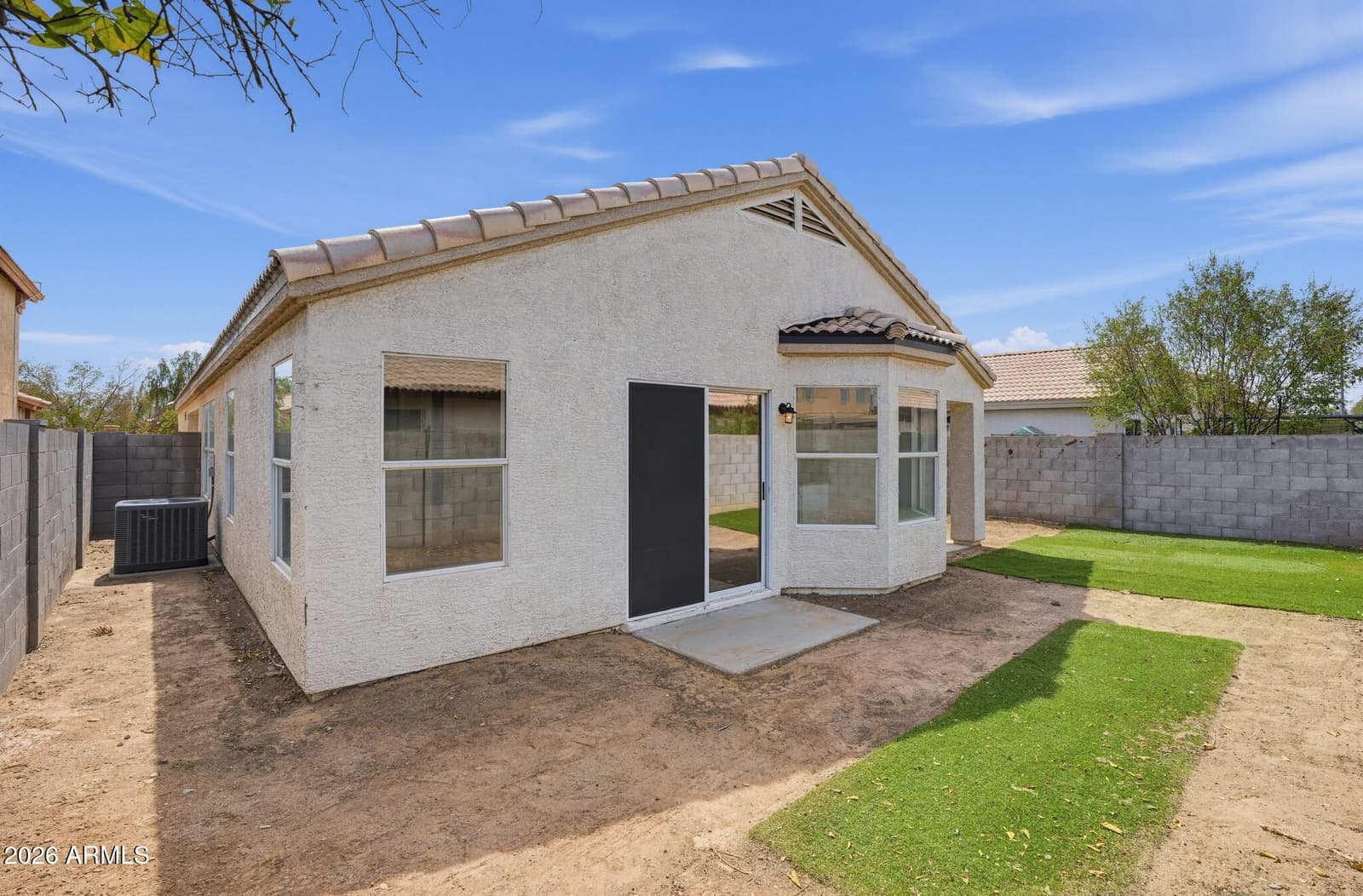 2714 S 156th Drive, Goodyear, AZ 85338 — photo 27 of 28