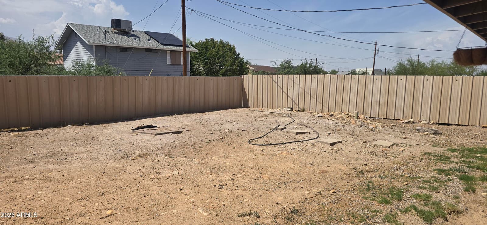 8538 S Kiva Drive, Safford, AZ 85546 — photo 4 of 5