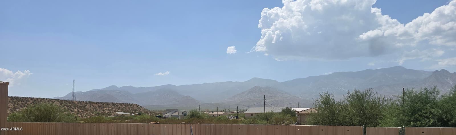 8538 S Kiva Drive, Safford, AZ 85546 — photo 3 of 5