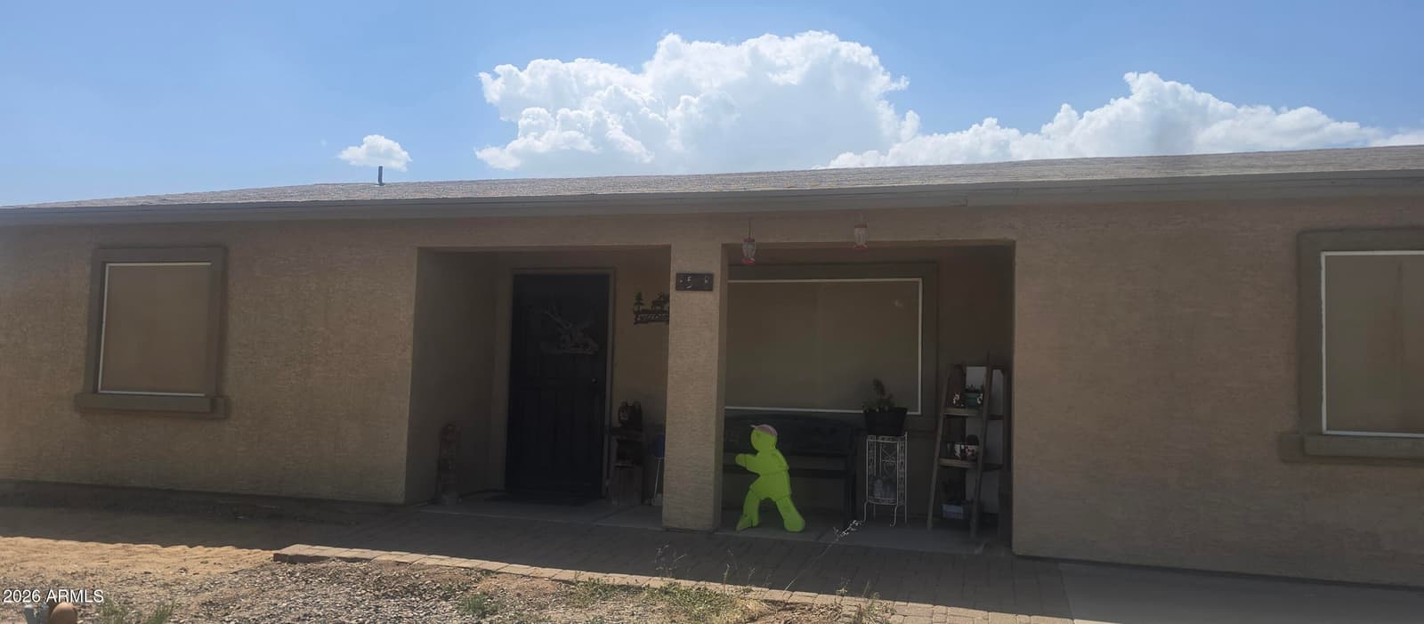 8538 S Kiva Drive, Safford, AZ 85546 — photo 5 of 5