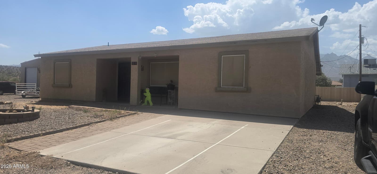 8538 S Kiva Drive, Safford, AZ 85546 — photo 2 of 5