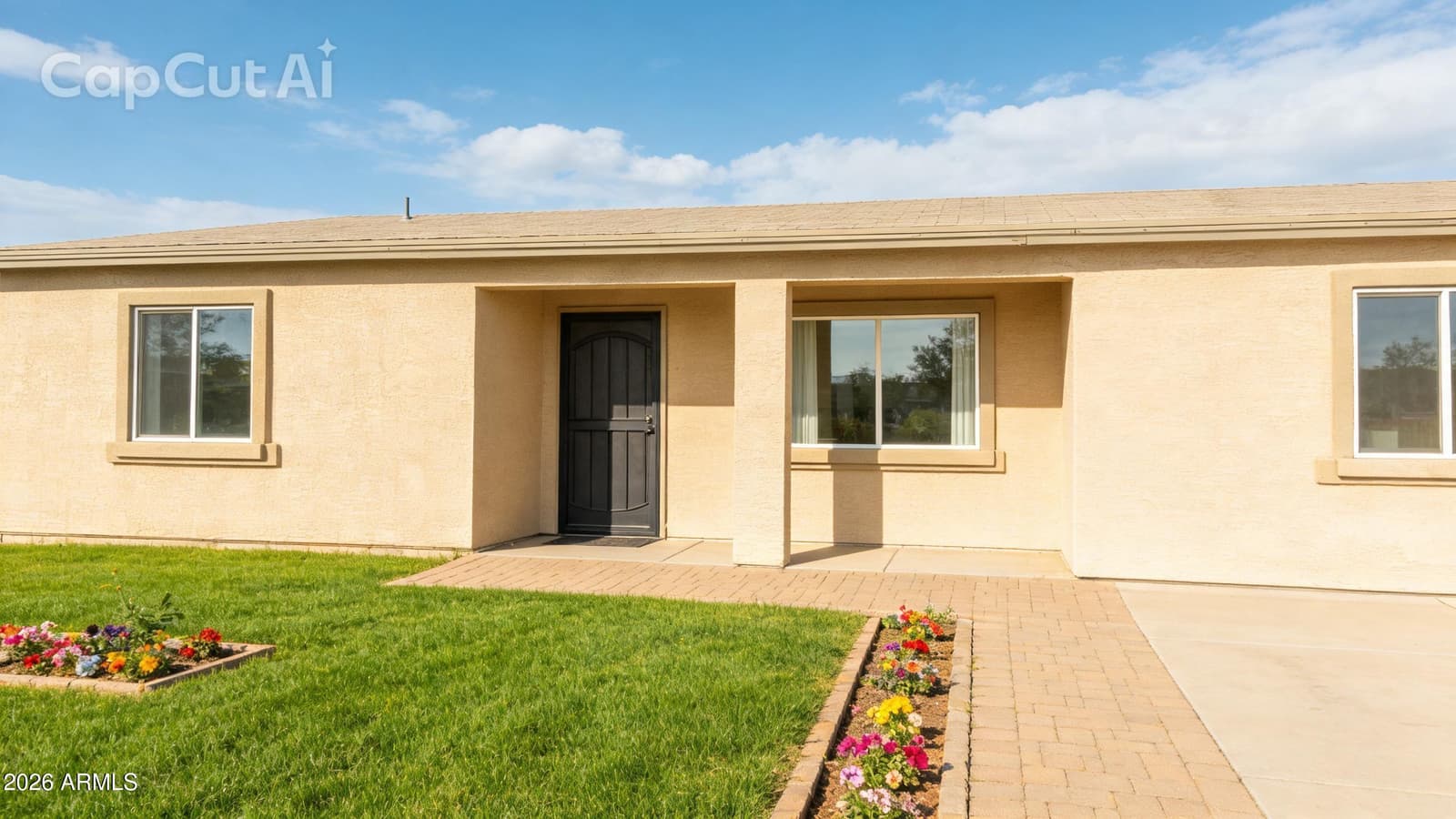 8538 S Kiva Drive, Safford, AZ 85546 — photo 1 of 5