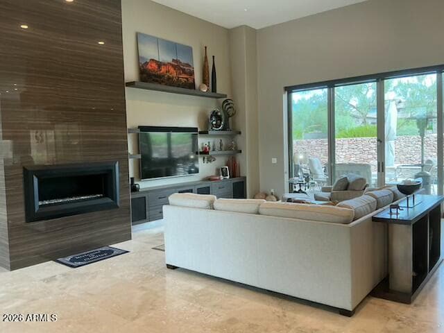 8857 E Lost Gold Circle, Gold Canyon, AZ 85118 — photo 5 of 14