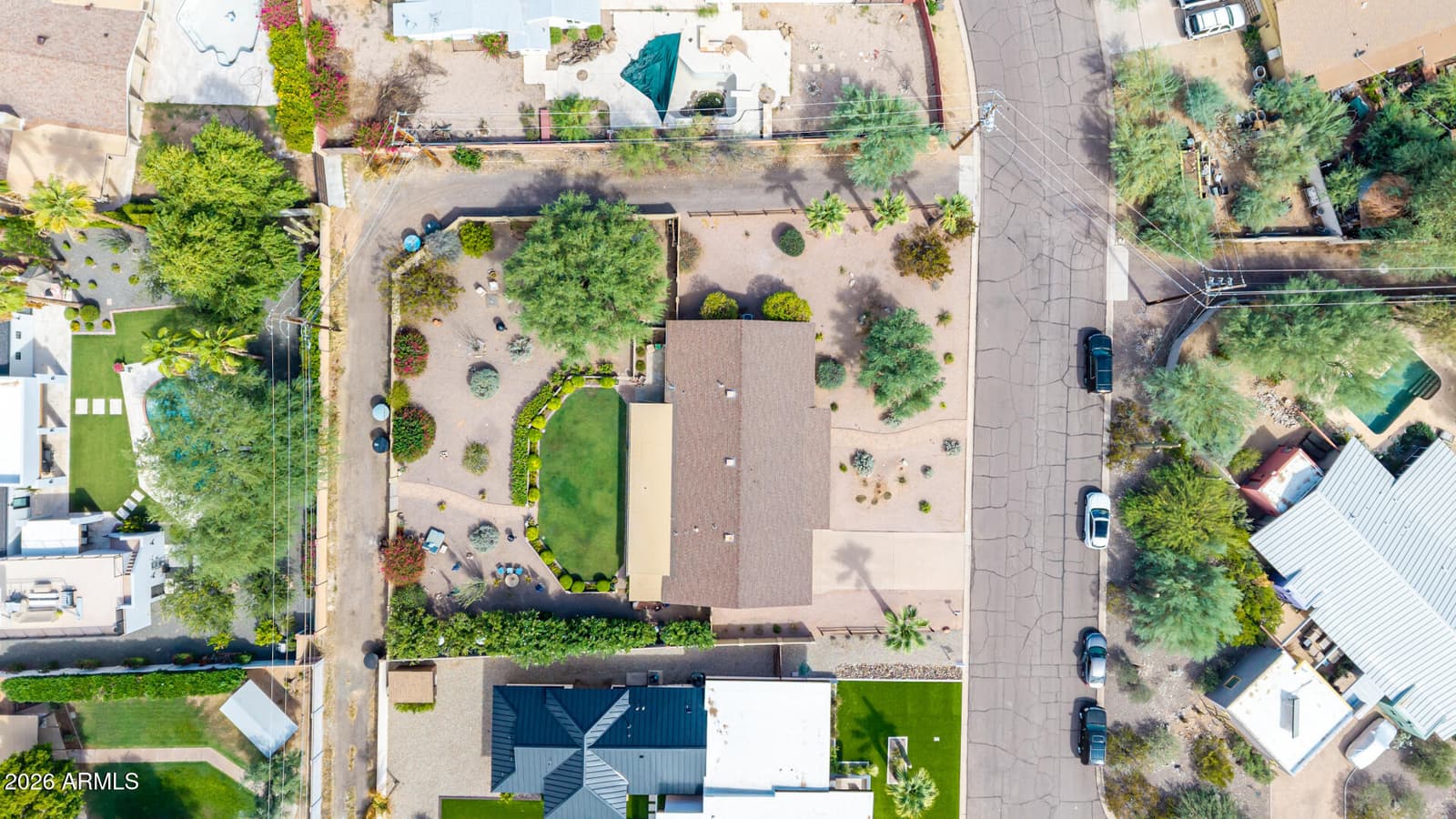 4340 E Vermont Avenue, Phoenix, AZ 85018 — photo 54 of 64