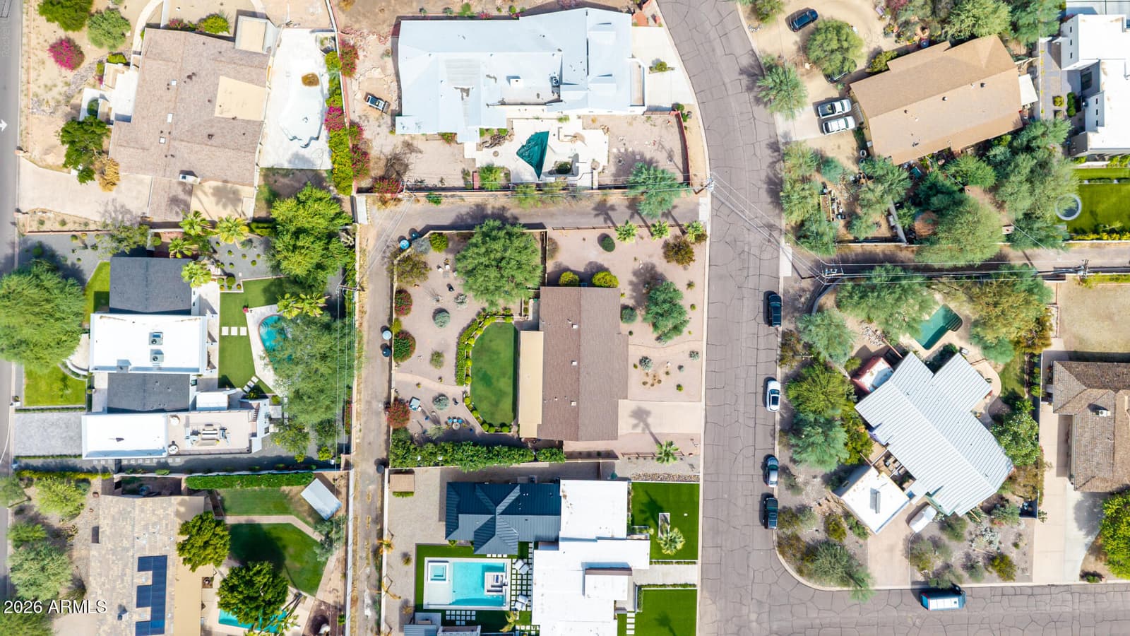 4340 E Vermont Avenue, Phoenix, AZ 85018 — photo 55 of 64