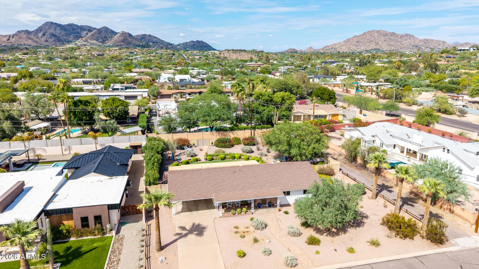 4340 E Vermont Avenue, Phoenix, AZ 85018 — photo 60 of 64