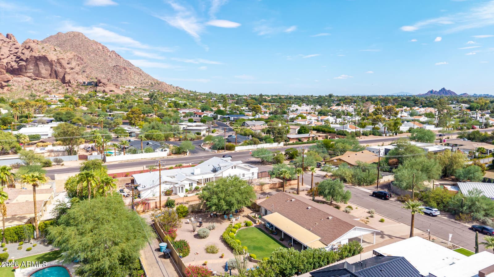 4340 E Vermont Avenue, Phoenix, AZ 85018 — photo 62 of 64