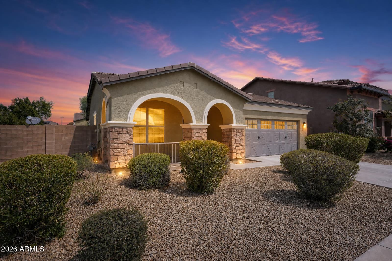 15974 W Tohono Drive, Goodyear, AZ 85338 — photo 1 of 26