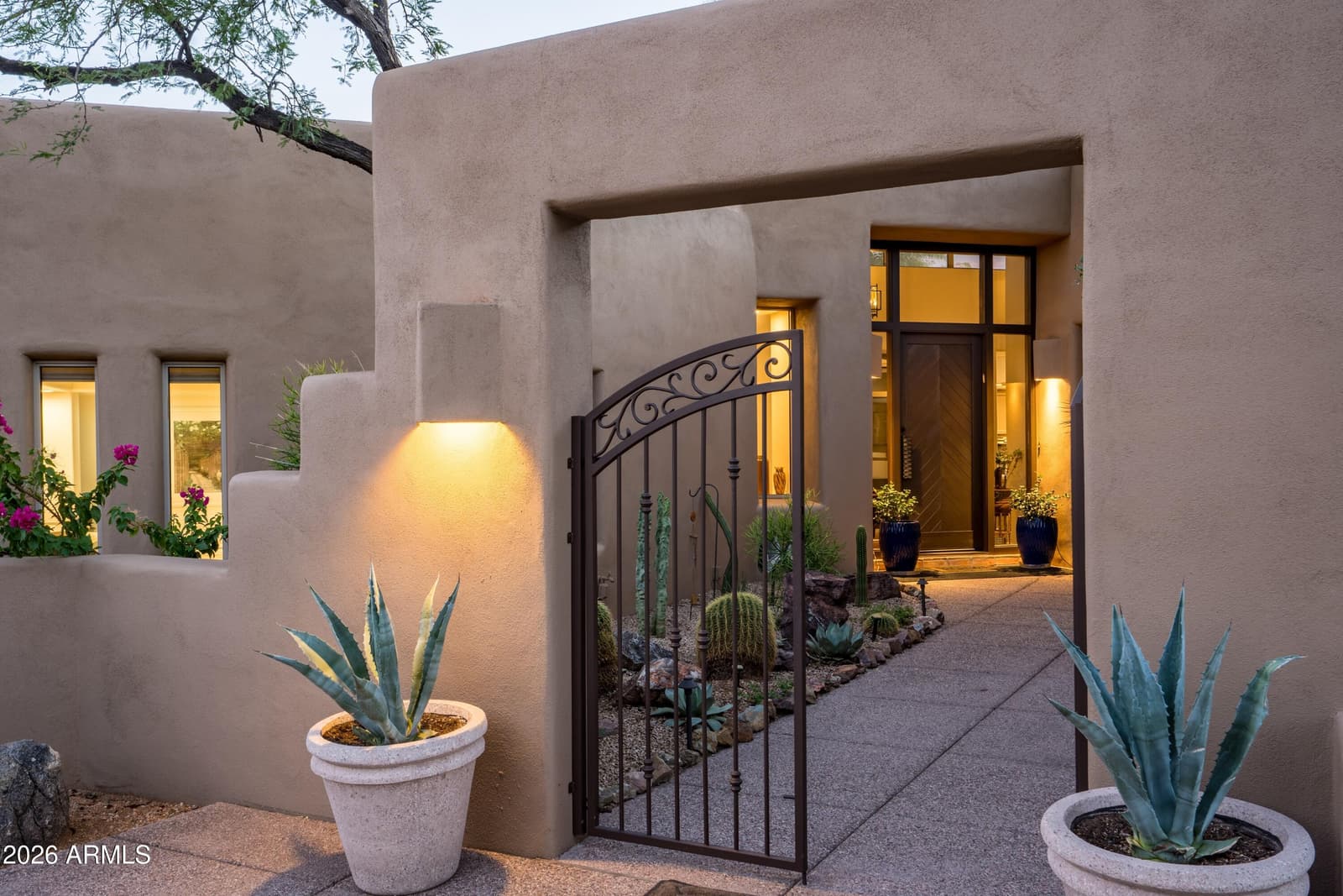 10734 E Tamarisk Way, Scottsdale, AZ 85262 — photo 4 of 33