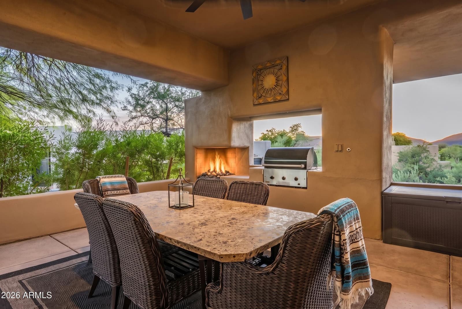 10734 E Tamarisk Way, Scottsdale, AZ 85262 — photo 29 of 33