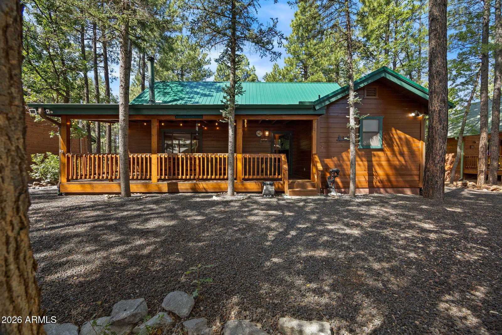 3456 Turkey Track Road, Pinetop, AZ 85935 — photo 35 of 63