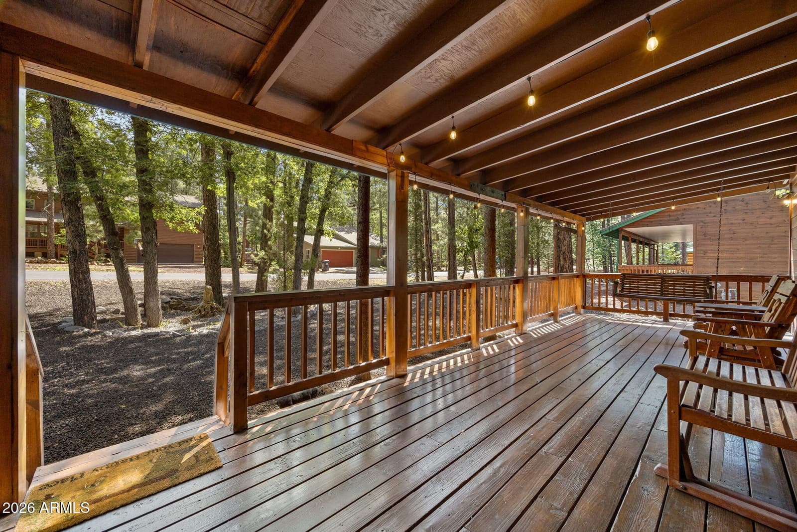 3456 Turkey Track Road, Pinetop, AZ 85935 — photo 31 of 63