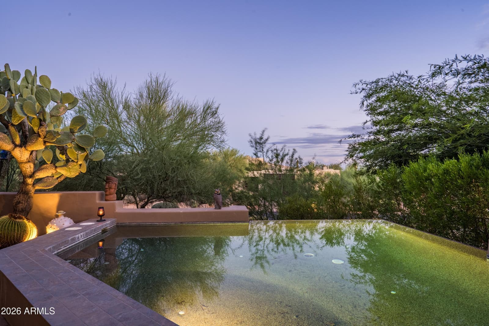 10734 E Tamarisk Way, Scottsdale, AZ 85262 — photo 32 of 33