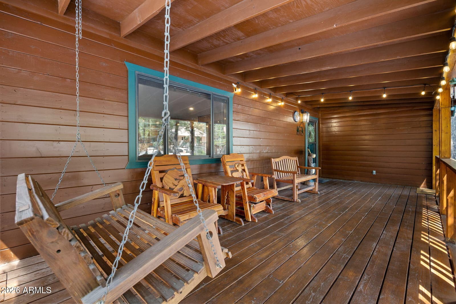 3456 Turkey Track Road, Pinetop, AZ 85935 — photo 3 of 63