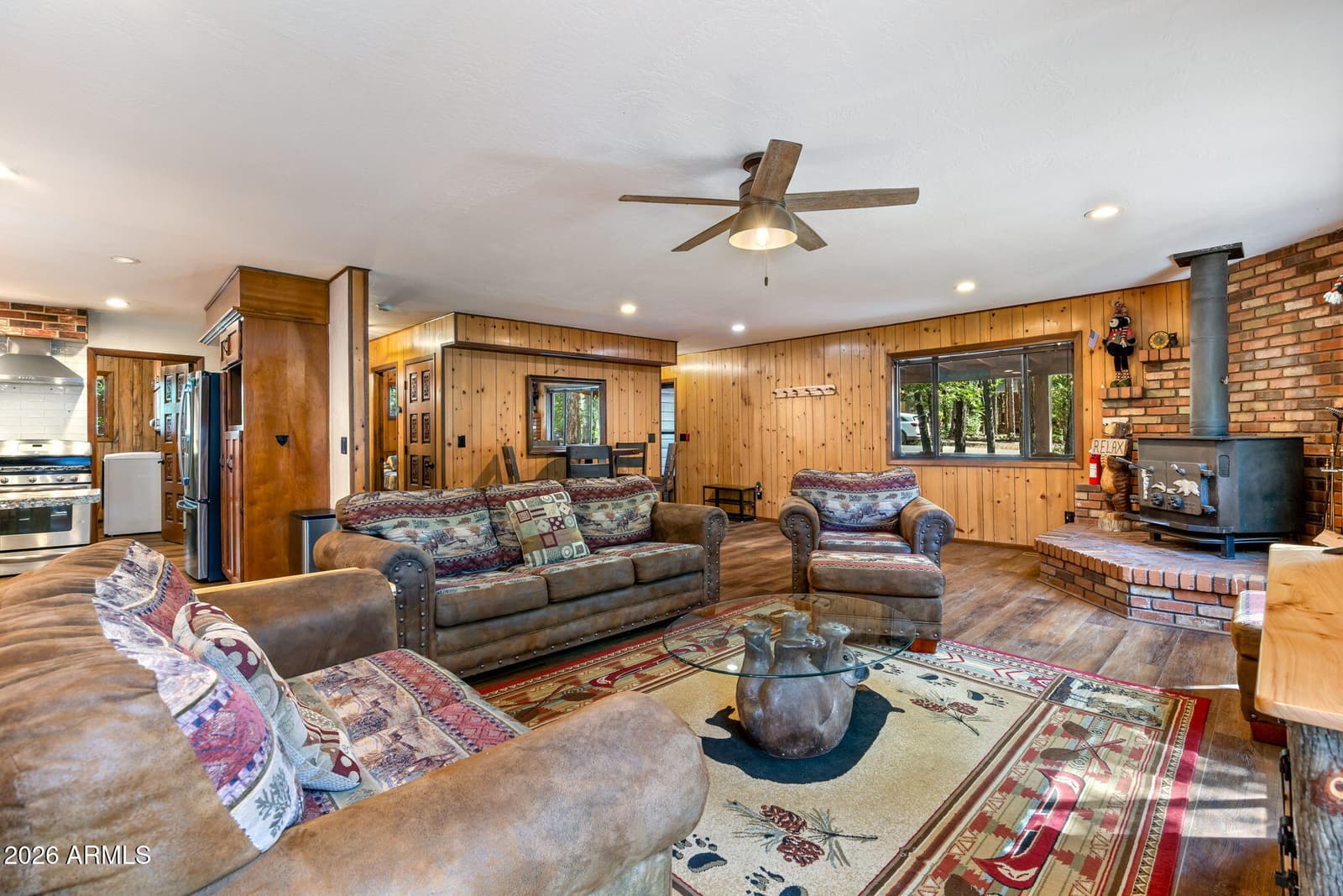 3456 Turkey Track Road, Pinetop, AZ 85935 — photo 5 of 63