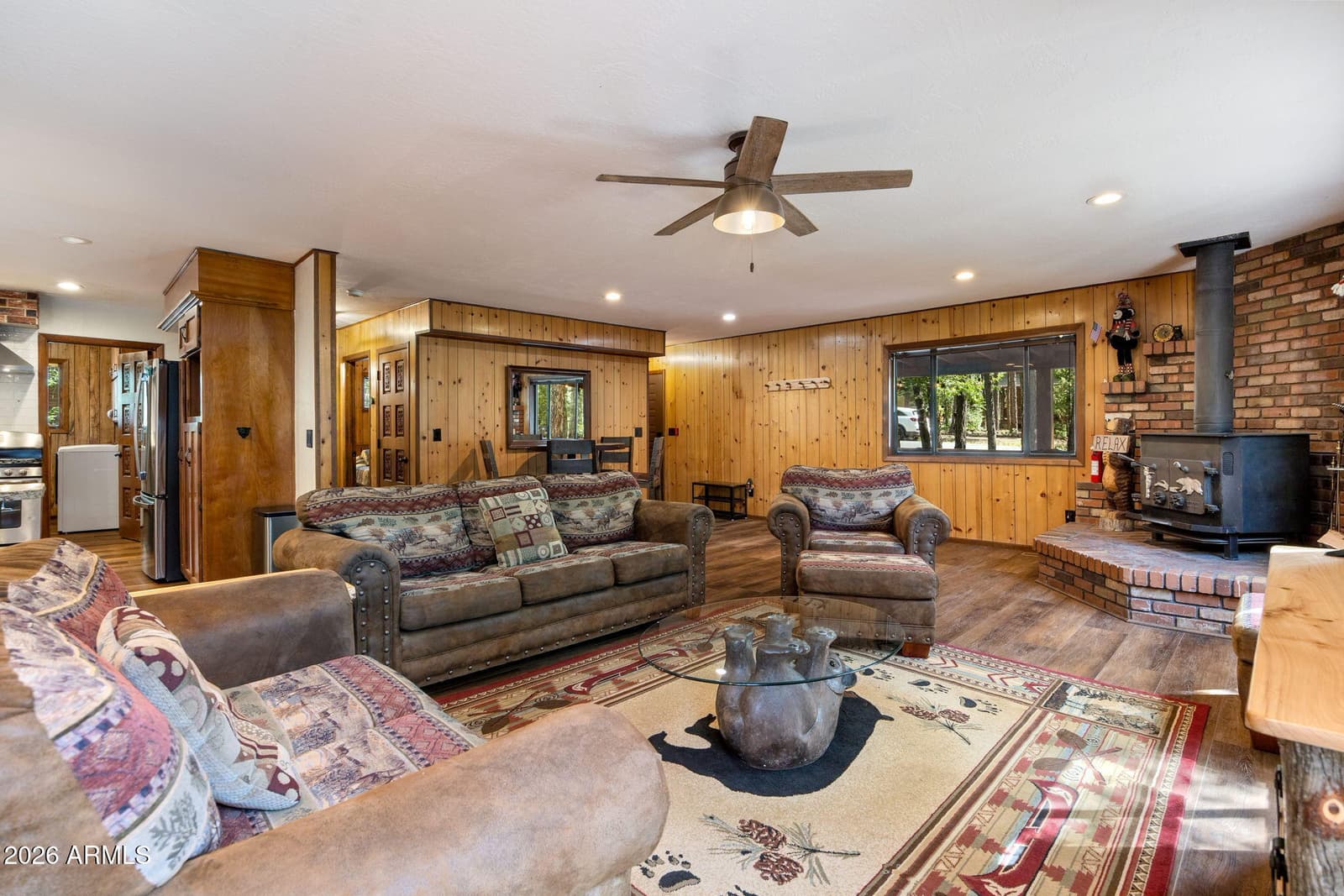 3456 Turkey Track Road, Pinetop, AZ 85935 — photo 6 of 63