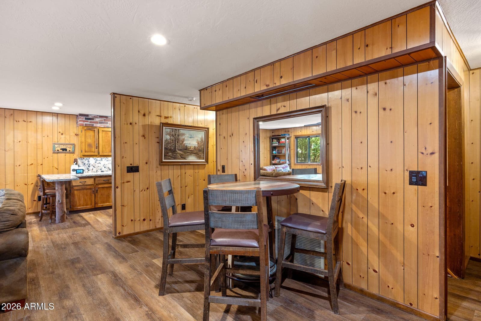 3456 Turkey Track Road, Pinetop, AZ 85935 — photo 9 of 63