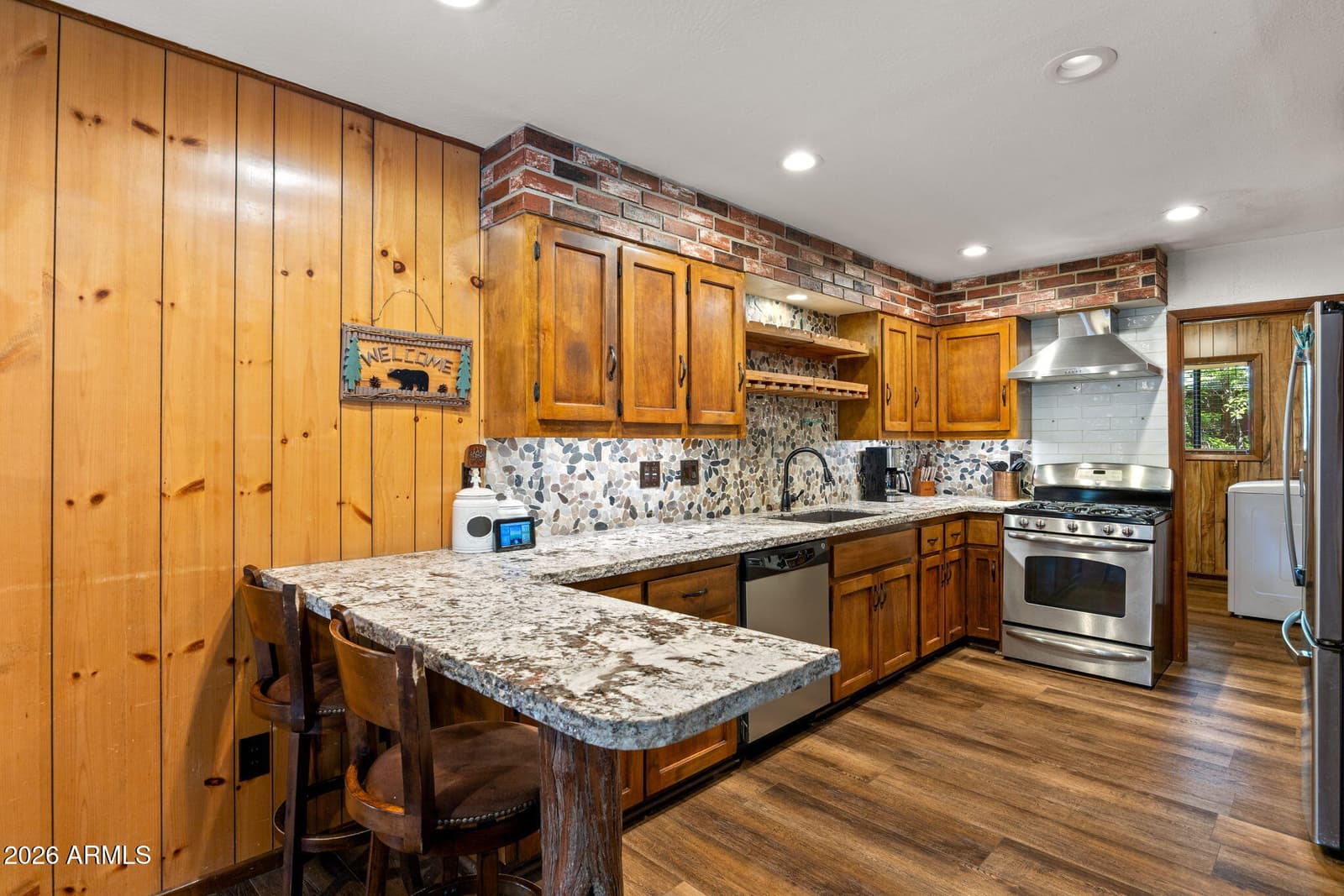 3456 Turkey Track Road, Pinetop, AZ 85935 — photo 11 of 63
