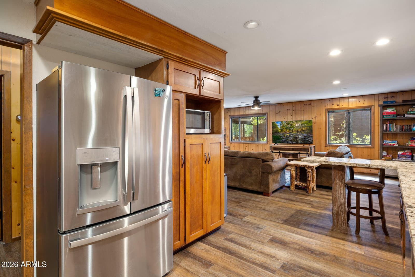 3456 Turkey Track Road, Pinetop, AZ 85935 — photo 13 of 63